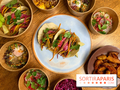 Restaurant Mano en livraison