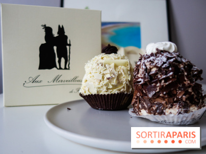 Aux merveilleux de Fred, les photos