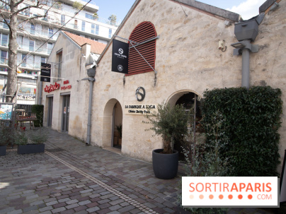 La Fabrique à Toga d'Olivier Stehly