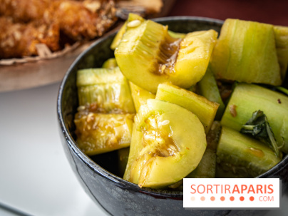 Photo : La Cantine Chinoise à emporter 