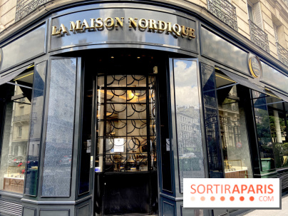 La Maison Nordique en Click & Collect