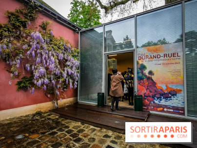 Paul Durand-Ruel et le post-impressionnisme, l'exposition hommage de la Propriété Caillebotte