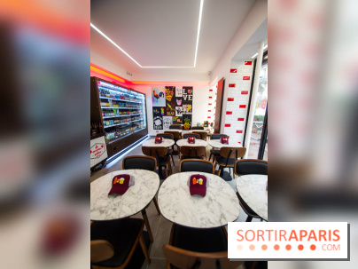 Braizzzz & Bières, les photos