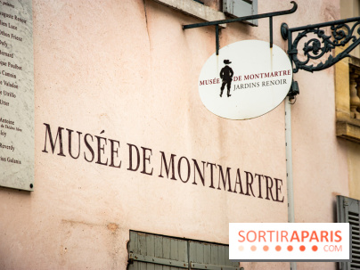 Exposition Le Paris de Dufy au musée de Montmartre