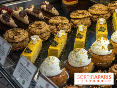 Boulangerie l'Essentiel