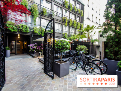 Le Segreto, nos photos