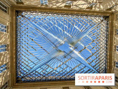 L'Hôtel de la Marine - Visuels