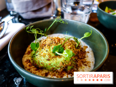 Narro à Paris, nos photos