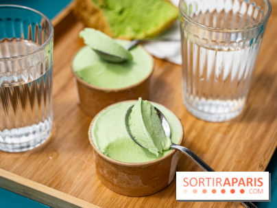 Glaces Kaya Tartelettes The Hood