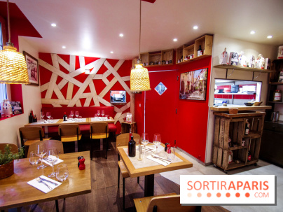 Non Solo Pizze, nos photos