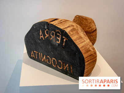 Drawing Power - Children of Compost, l'exposition au Drawing Lab