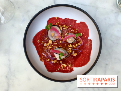 Rivié Hoxton Paris été 2021