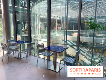 La Source Samaritaine