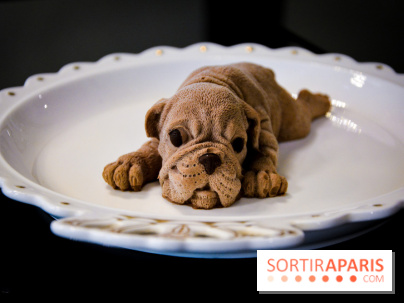 Long&Tee, le salon de thé chinois aux pâtisseries insolites