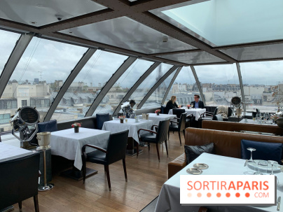 Oiseau Blanc Peninsula