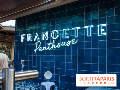 Francette, nos photos