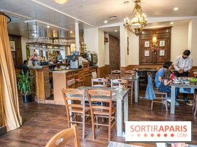 Barbecue King Restaurant