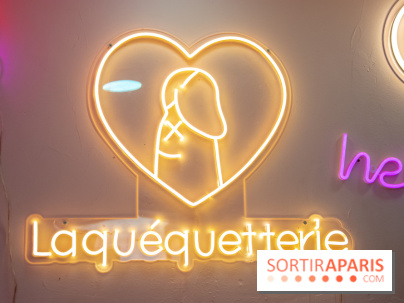 La Quequetterie lance son offre salée toujours aussi coquine - nos photos