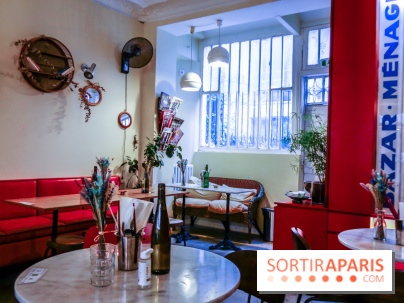 Le Singapore Food Festival à Paris, nos photos