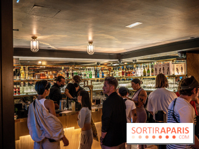 Bam Karaoké Box Etoile, les photos