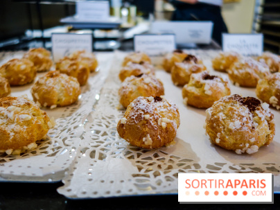 Les Choupettes de Chouchou, nos photos