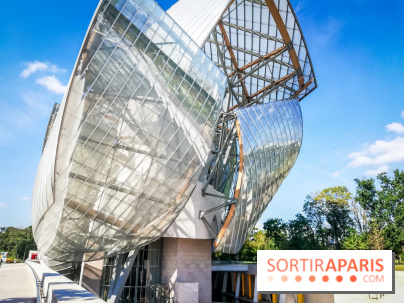 La collection Morozov, Icônes de l'art moderne, à la Fondation Louis Vuitton - nos photos