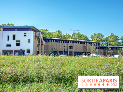 Eklo, nos photos du nouvel hôtel à Marne-la-Vallée, à deux pas de Disneyland Paris