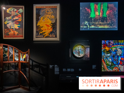 Enfin le cinéma !, nos photos de l'exposition sur l'apparition du 7e art au Musée d'Orsay