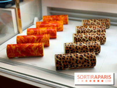 Noël 2021 Epiphanie 2022  La Glacerie Paris