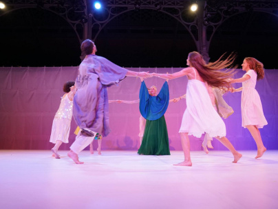 La Culture Coréenne en fête 