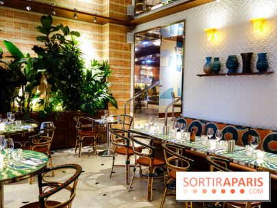 Le Petit Victor Hugo, nos photos