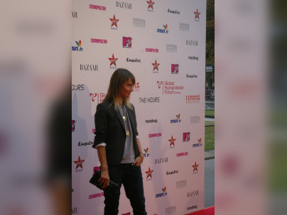 TCK TCK TCK Beds Are Burning : Axelle Lafond