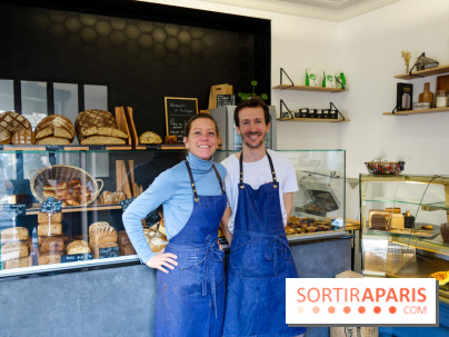 Basil à Paris, nos photos