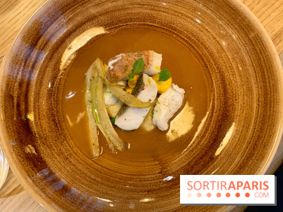 Baieta - Julia Sedefdjian