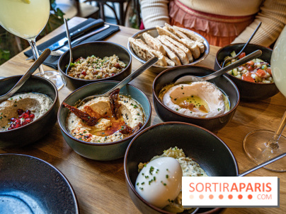 Fumé, le restaurant où les viandes, poissons et autres mets sont fumés