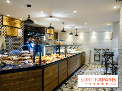 Arlette et Colette, nos photos