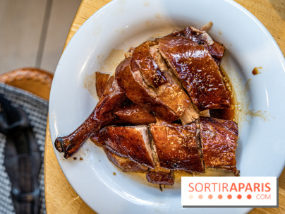 Ducky’s Asian Street Food