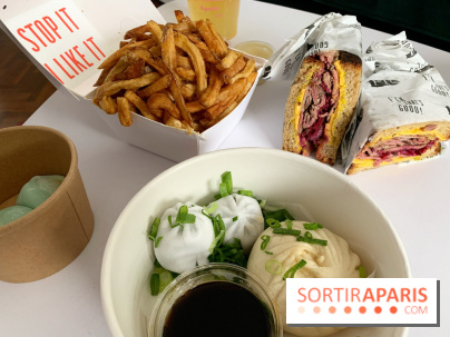 Original Food Court OFC