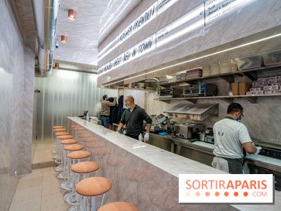 Janet by Homer, les photos