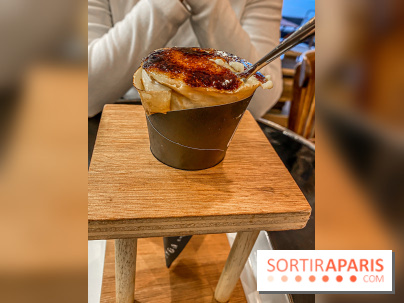 Galbar, la crêperie aux saveurs surprenantes du 10e arrondissement