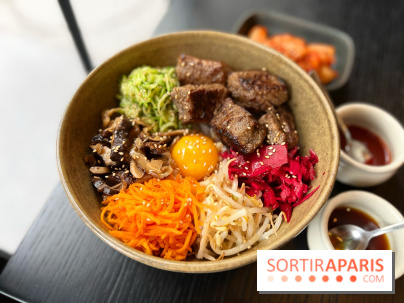 Seoul Mama Luxembourg