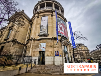 Yoga - Ascètes, yogis, soufis : l'exposition zen au Musée Guimet - nos photos