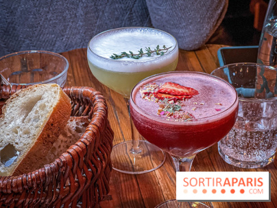 SCHUSS by Rural, les photos