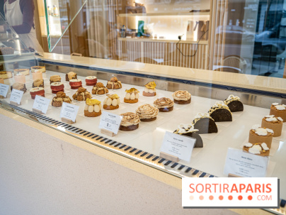 @unreve, coffee shop, salon de thé - pâtisserie