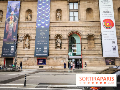 A la rencontre du Petit Prince, l'exposition immanquable du Musée des Arts Décoratifs - nos photos
