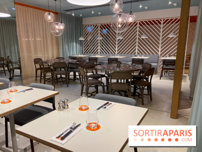 Umami Burger, le restaurant californien de burgers gourmets