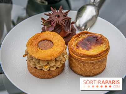 Tea Time 2022 du Prince de Galles par Tristan Rousselot