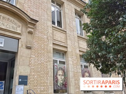 Musée Curie