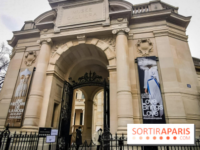 Love brings Love, nos photos de l'exposition du Palais Galliera en hommage à Alber Elbaz