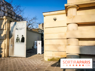 Femmes photographes de guerre, l'exposition du musée de la Libération - nos photos